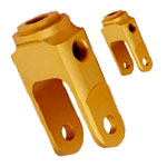 CNC Machined Parts Components CNC Machined Parts Components